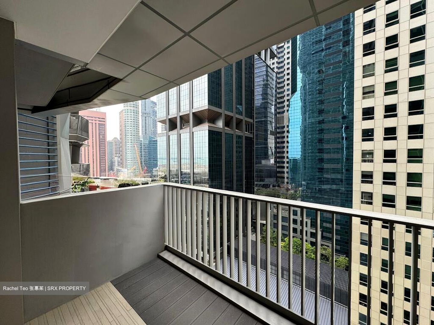 Shenton Way (D1), Condominium #502302821